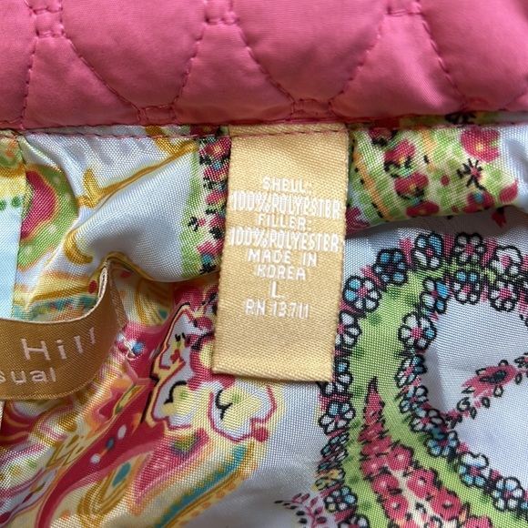 Women’s Kate Hill Quilted Jacket - Picture 5 of 5